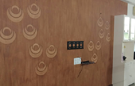 Wall Painting in Gurgaon